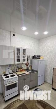 Студия квартира, вторичка, 27м2, 6/17 этаж