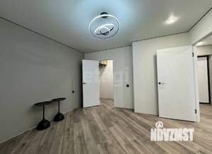 1-к квартира, вторичка, 42м2, 4/17 этаж