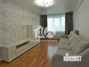 2-к квартира, вторичка, 67м2, 10/17 этаж