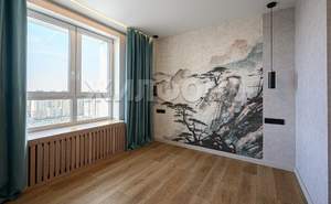 2-к квартира, вторичка, 50м2, 17/17 этаж