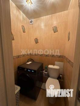 1-к квартира, вторичка, 45м2, 10/10 этаж