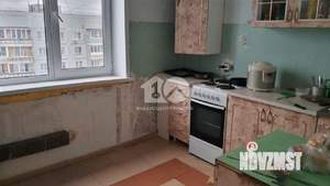 1-к квартира, вторичка, 38м2, 9/9 этаж