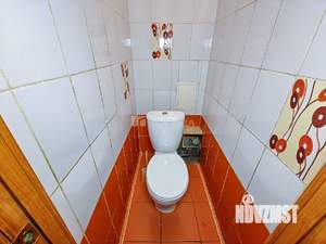 3-к квартира, вторичка, 58м2, 6/9 этаж