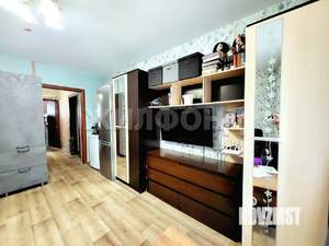 1-к квартира, вторичка, 37м2, 1/10 этаж