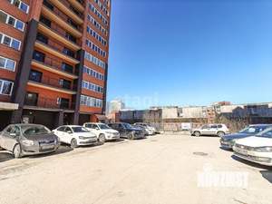 2-к квартира, вторичка, 64м2, 10/19 этаж