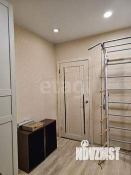 2-к квартира, вторичка, 37м2, 4/9 этаж