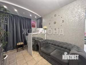 2-к квартира, вторичка, 44м2, 1/10 этаж