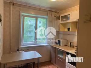 1-к квартира, вторичка, 32м2, 2/4 этаж