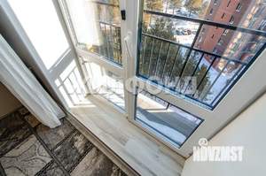 2-к квартира, вторичка, 55м2, 8/12 этаж