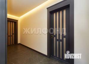 1-к квартира, сданный дом, 41м2, 6/16 этаж