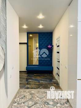 2-к квартира, вторичка, 55м2, 3/14 этаж