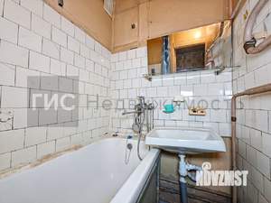 2-к квартира, вторичка, 46м2, 2/5 этаж