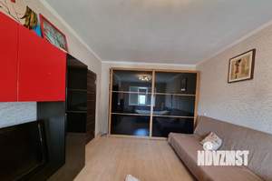 1-к квартира, вторичка, 37м2, 8/10 этаж