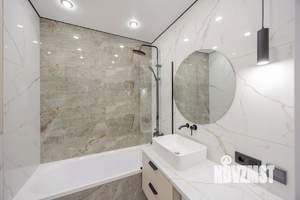 3-к квартира, вторичка, 60м2, 18/24 этаж