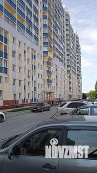 1-к квартира, вторичка, 29м2, 12/17 этаж