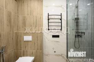 2-к квартира, вторичка, 54м2, 17/17 этаж