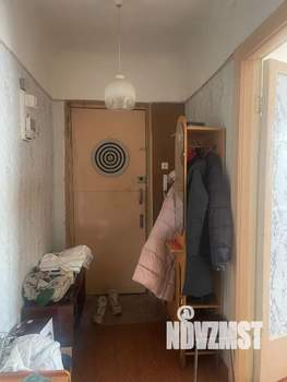 2-к квартира, вторичка, 56м2, 1/3 этаж