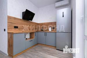 1-к квартира, вторичка, 24м2, 13/16 этаж