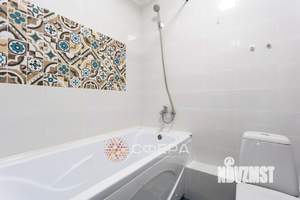 1-к квартира, вторичка, 22м2, 2/17 этаж