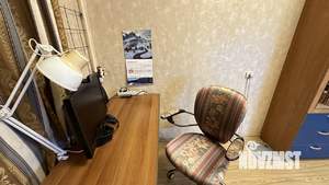 2-к квартира, вторичка, 53м2, 5/5 этаж