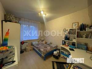 3-к квартира, вторичка, 62м2, 2/9 этаж