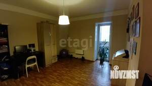 3-к квартира, вторичка, 124м2, 7/12 этаж