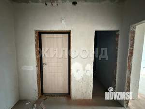 2-к квартира, вторичка, 65м2, 23/23 этаж