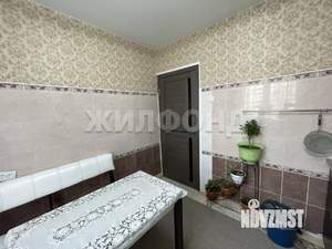 3-к квартира, вторичка, 73м2, 1/9 этаж