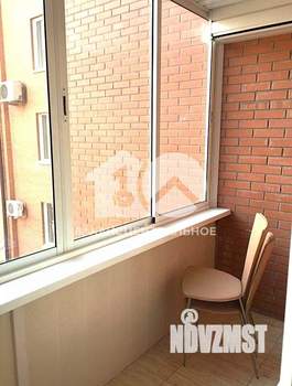 3-к квартира, вторичка, 124м2, 4/10 этаж