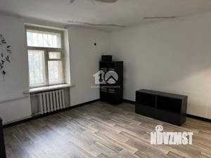 1-к квартира, вторичка, 30м2, 1/2 этаж