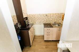 Студия квартира, вторичка, 38м2, 2/10 этаж