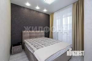 1-к квартира, вторичка, 36м2, 8/11 этаж