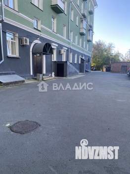 3-к квартира, вторичка, 64м2, 5/6 этаж