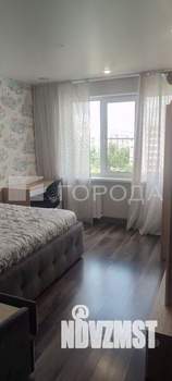 3-к квартира, вторичка, 59м2, 9/9 этаж