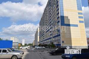 1-к квартира, вторичка, 19м2, 17/17 этаж