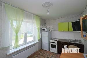 1-к квартира, вторичка, 37м2, 1/10 этаж