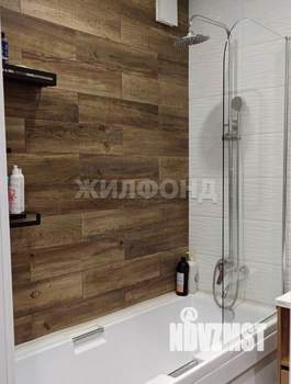 1-к квартира, вторичка, 35м2, 2/17 этаж