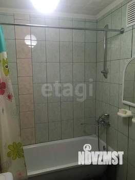 1-к квартира, вторичка, 30м2, 1/5 этаж