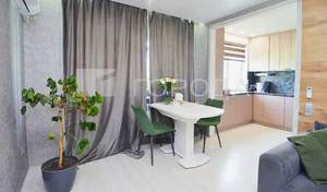 2-к квартира, вторичка, 44м2, 5/5 этаж