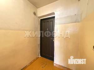 1-к квартира, вторичка, 32м2, 1/9 этаж