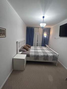 3-к квартира, вторичка, 61м2, 6/9 этаж