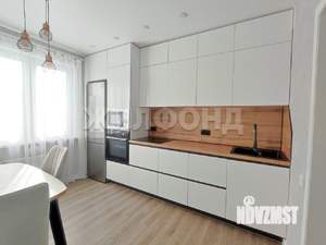 2-к квартира, вторичка, 53м2, 5/16 этаж