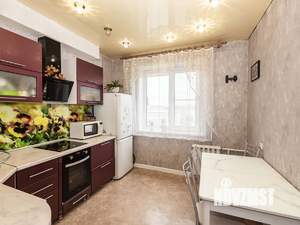 2-к квартира, вторичка, 50м2, 9/9 этаж