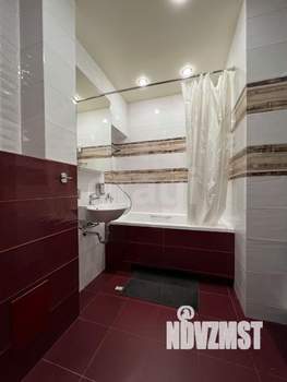 4-к квартира, вторичка, 126м2, 25/26 этаж