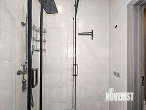 Студия квартира, вторичка, 33м2, 1/19 этаж