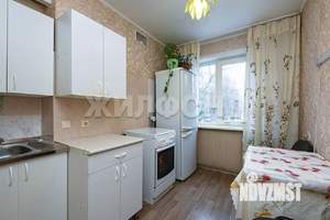 2-к квартира, вторичка, 43м2, 4/9 этаж
