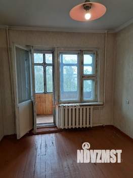 3-к квартира, вторичка, 56м2, 6/9 этаж