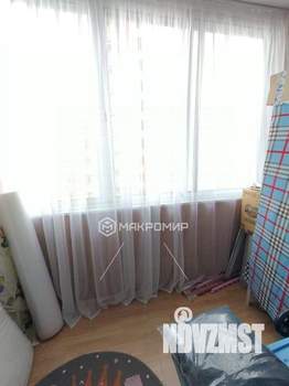 3-к квартира, вторичка, 85м2, 6/10 этаж