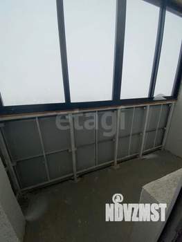 2-к квартира, вторичка, 51м2, 23/24 этаж