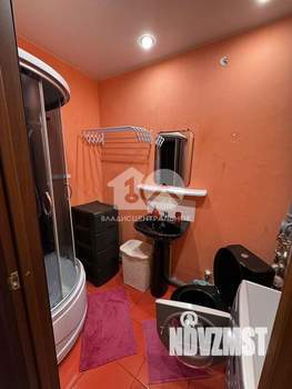 Студия квартира, вторичка, 20м2, 7/17 этаж